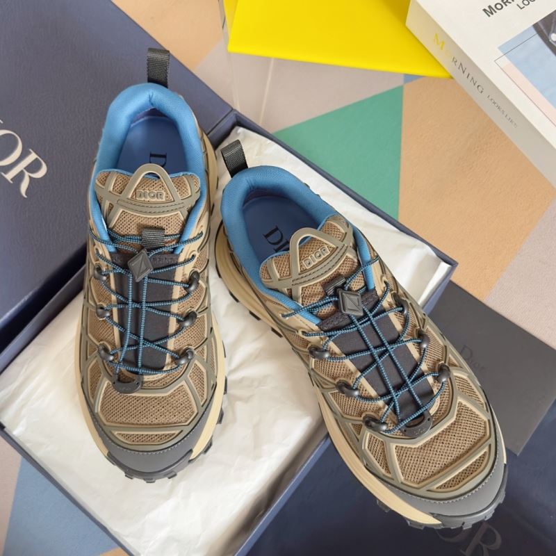 Christian Dior Sneaker